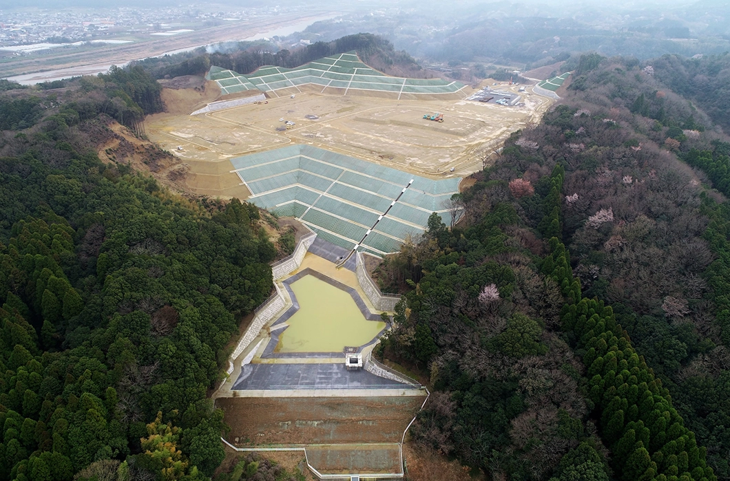 未来へ繋げていく「土」のクリエイター