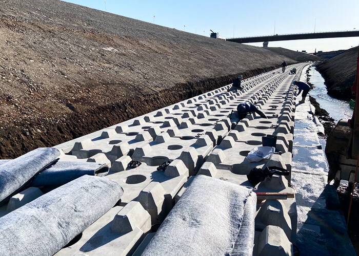 未来へ繋げていく「土」のクリエイター