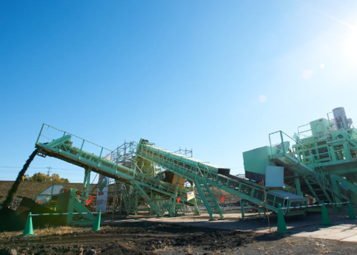 未来へ繋げていく「土」のクリエイター