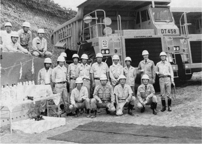 未来へ繋げていく「土」のクリエイター